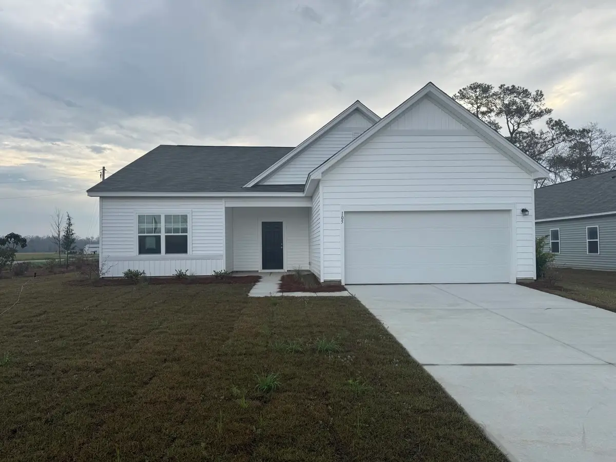 144 Covey Rise Dr, Aynor, SC 29511 - #1