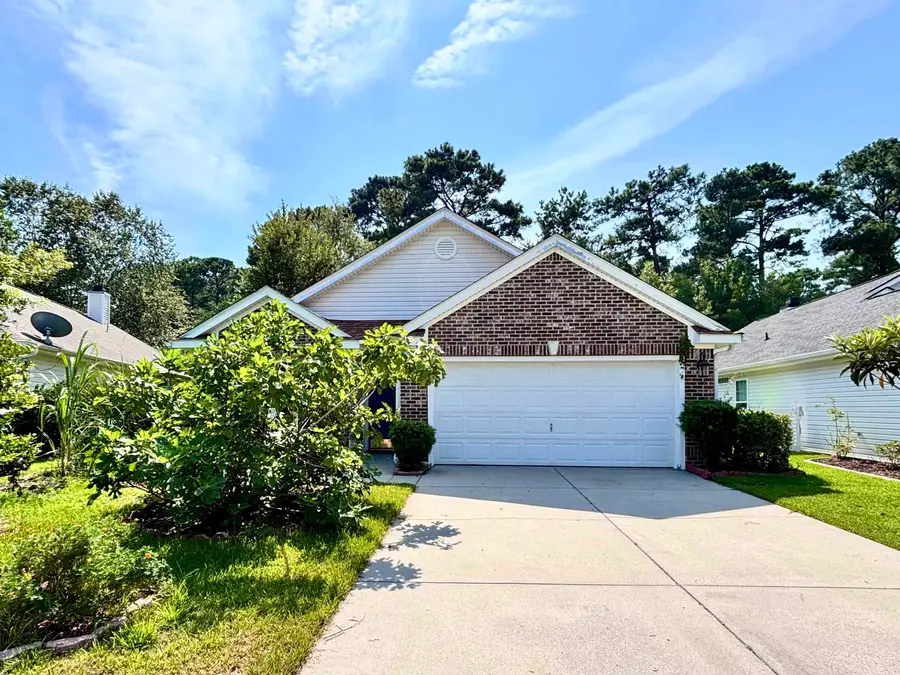 605 Needlerush Ct., Myrtle Beach, SC 29579 - #2