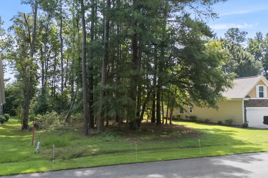 677 Shaftesbury Ln., Conway, SC 29526 - #3