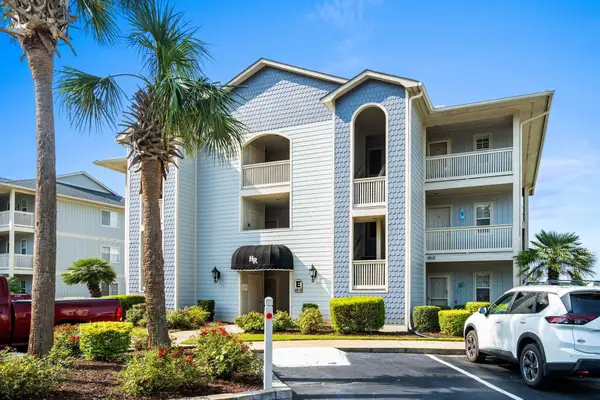 4510 Coquina Harbour Dr. #E1, Little River, SC 29566