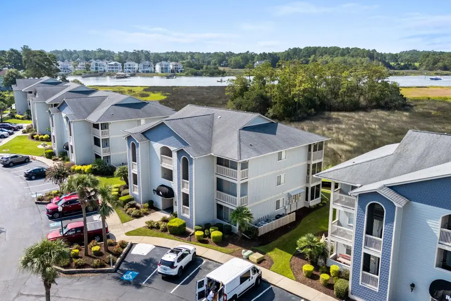 4510 Coquina Harbour Dr. #E1, Little River, SC 29566 - #2