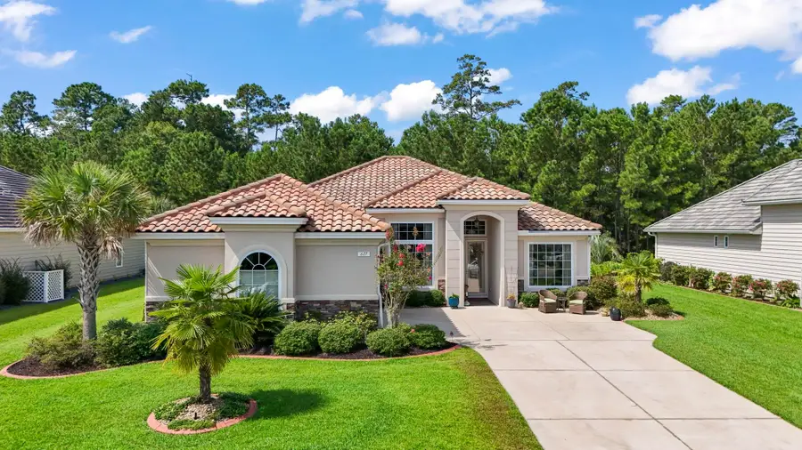 617 Evers Loop, Myrtle Beach, SC 29575 - #3