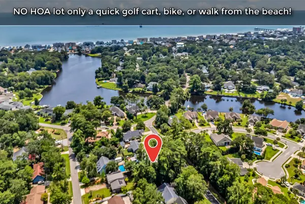 1016 10th Ave. N, Surfside Beach, SC 29575