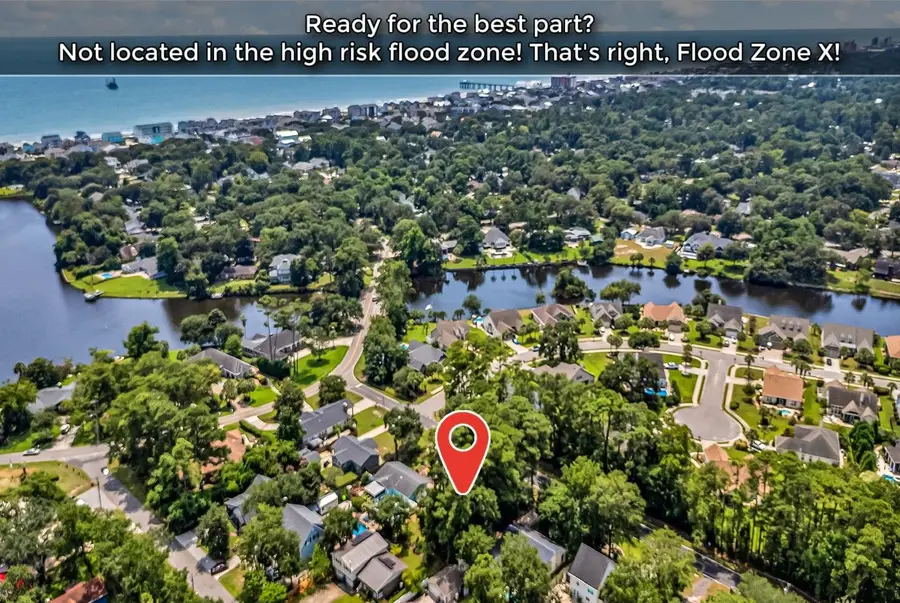 1016 10th Ave. N, Surfside Beach, SC 29575 - #3