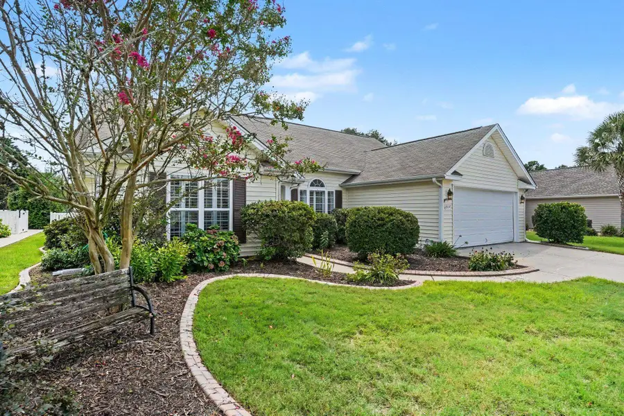 804 Lalton Dr., Conway, SC 29526 - #2