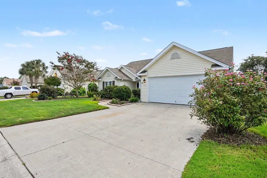 804 Lalton Dr., Conway, SC 29526 - #3