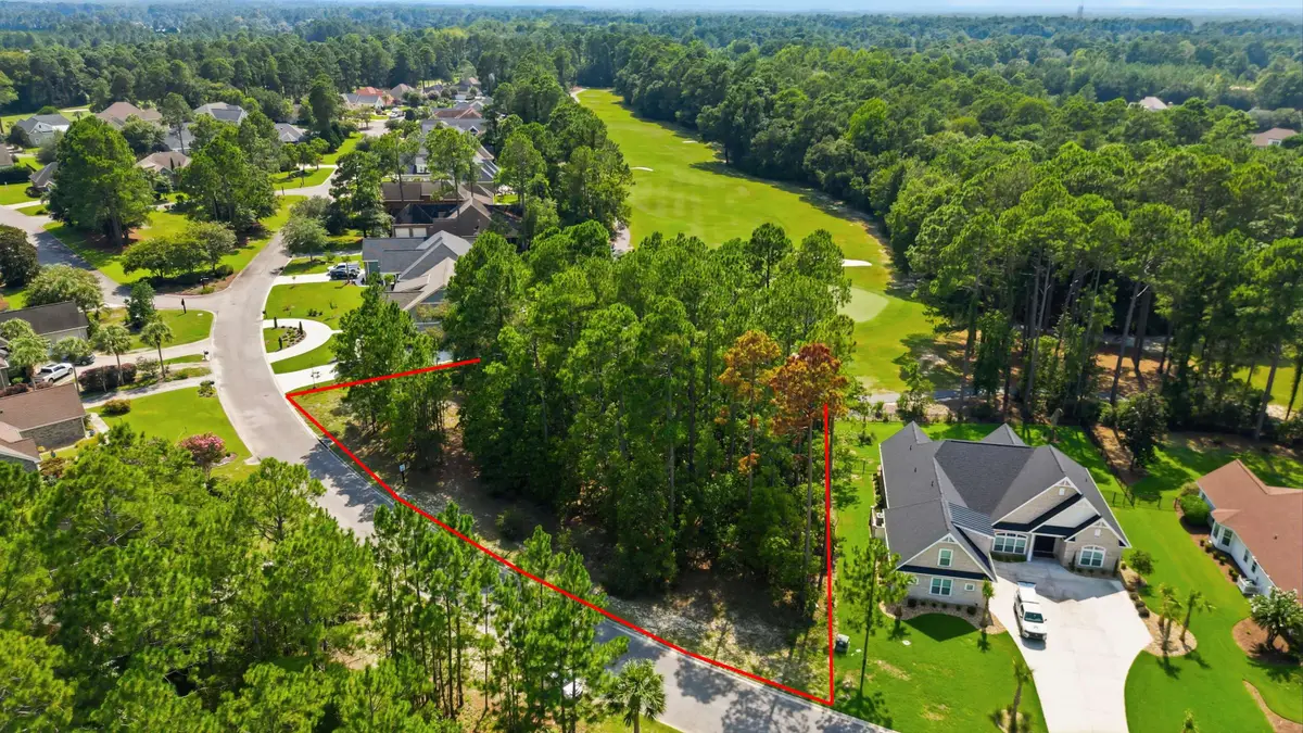 4036 Girvan Dr., Myrtle Beach, SC 29579 - #1