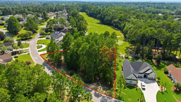 4036 Girvan Dr., Myrtle Beach, SC 29579
