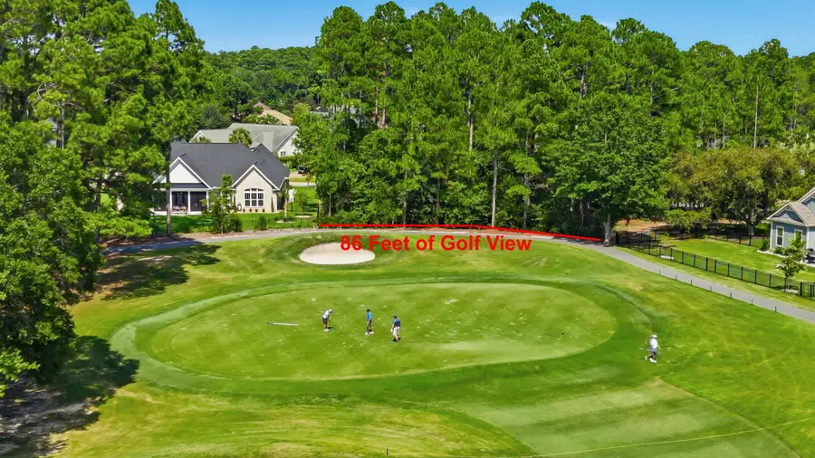 4036 Girvan Dr., Myrtle Beach, SC 29579 - #2