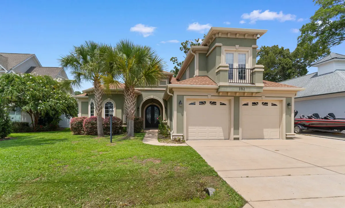 352 Waterside Dr., Myrtle Beach, SC 29577 - #1