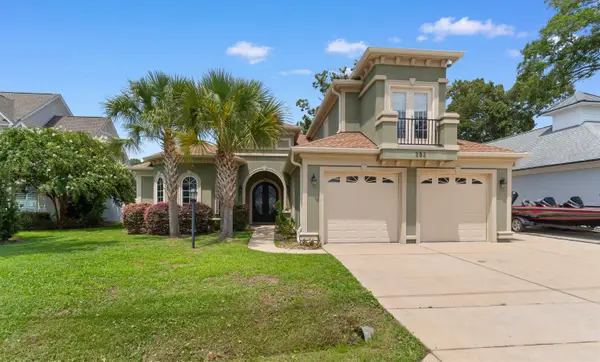 352 Waterside Dr., Myrtle Beach, SC 29577