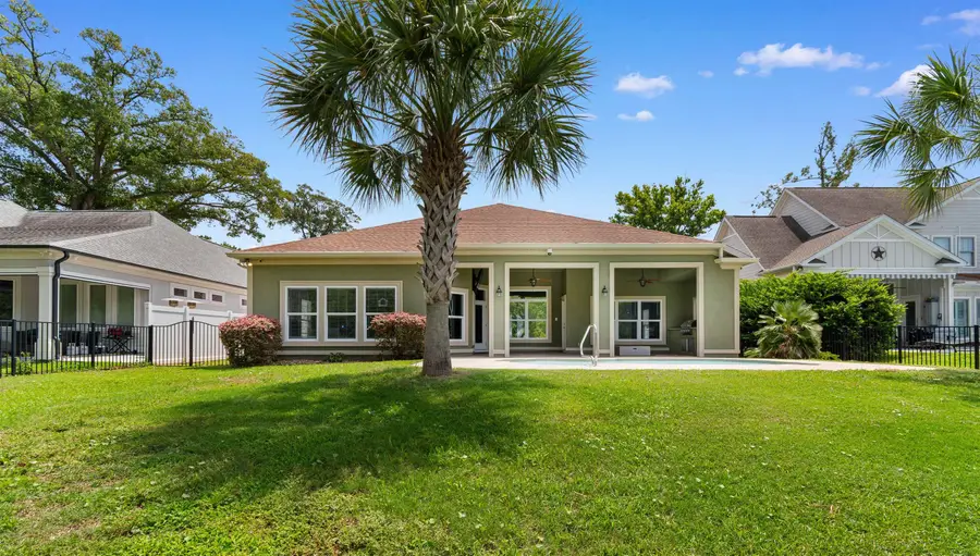352 Waterside Dr., Myrtle Beach, SC 29577 - #3