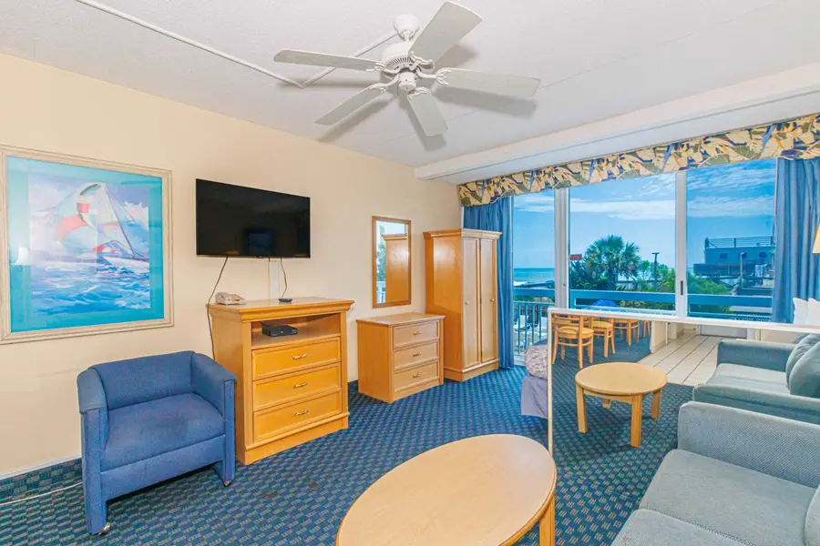 1304 N Ocean Blvd. #302, Myrtle Beach, SC 29577 - #3