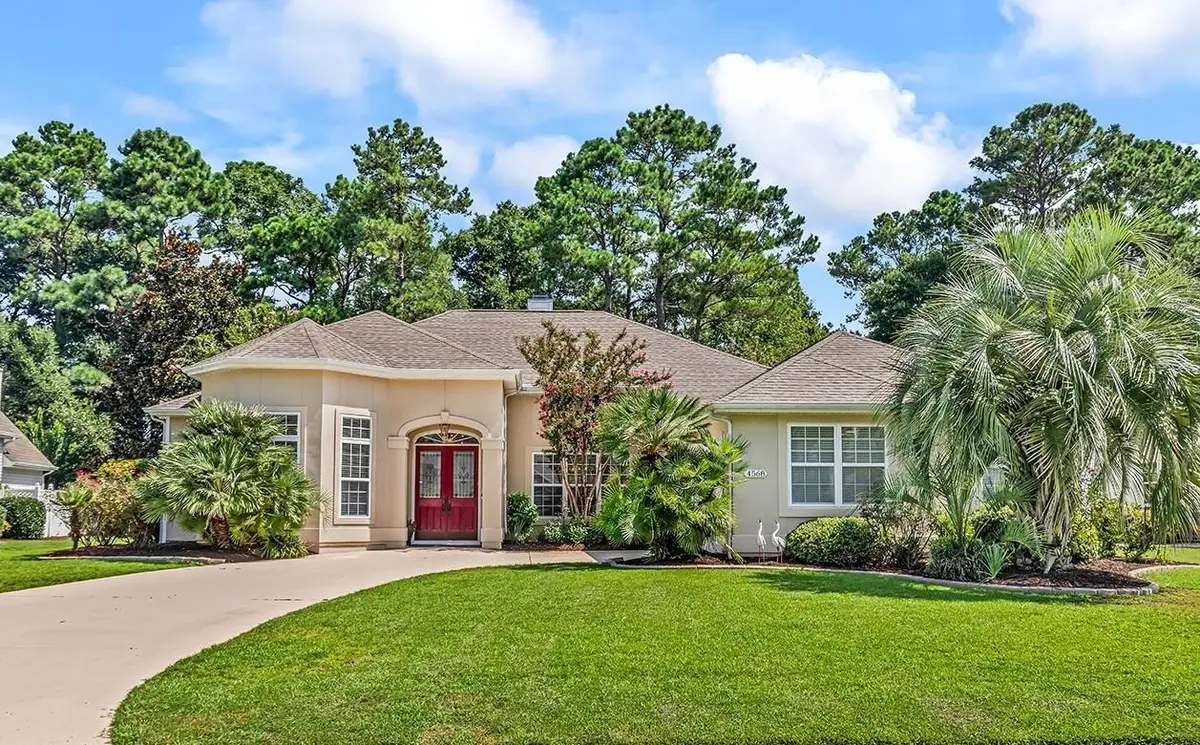 4568 Firethorne Dr., Murrells Inlet, SC 29576 - #1