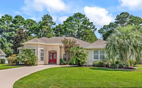 4568 Firethorne Dr., Murrells Inlet, SC 29576