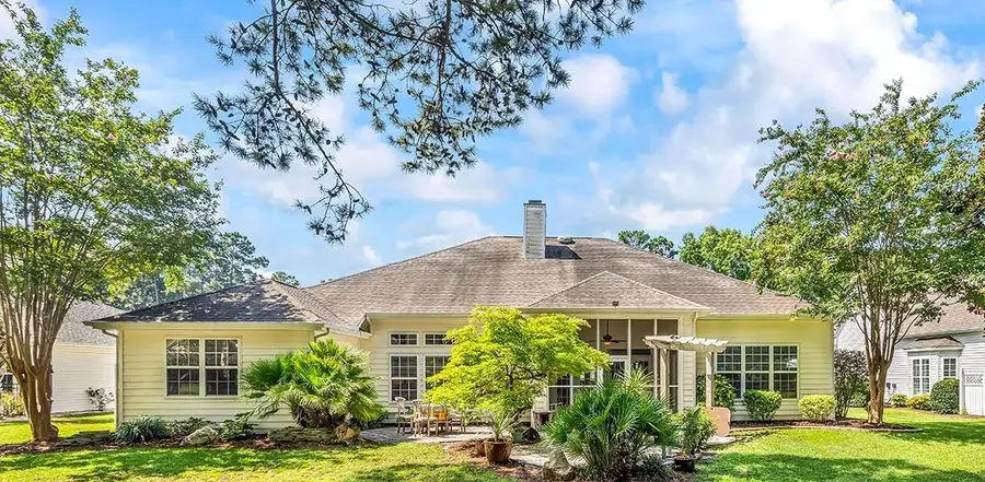 4568 Firethorne Dr., Murrells Inlet, SC 29576 - #2