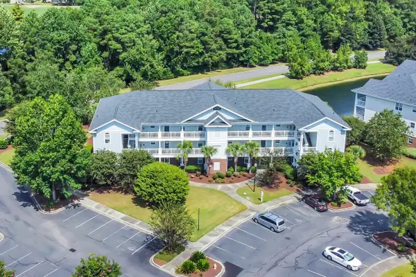 5825 Catalina Dr. #121, North Myrtle Beach, SC 29582