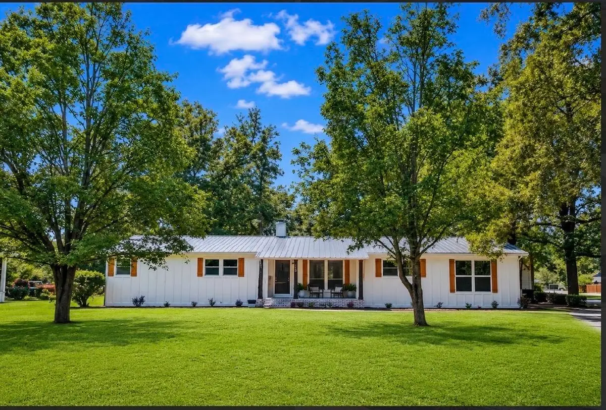 1623 Sherwood Dr., Conway, SC 29526 - #1