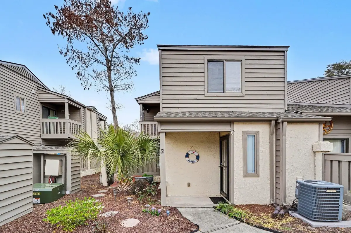 610 15th Ave. S #3, Surfside Beach, SC 29575 - #1