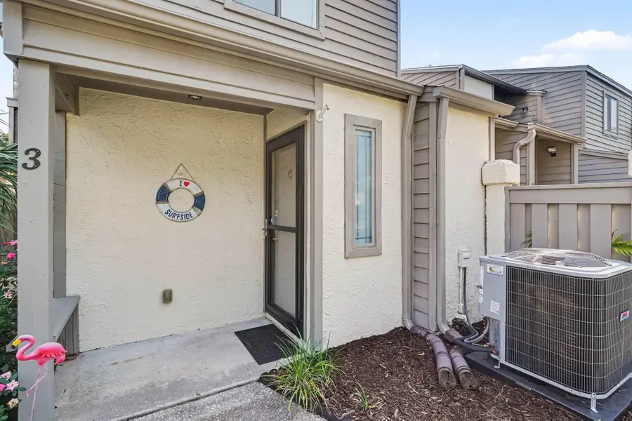 610 15th Ave. S #3, Surfside Beach, SC 29575 - #3