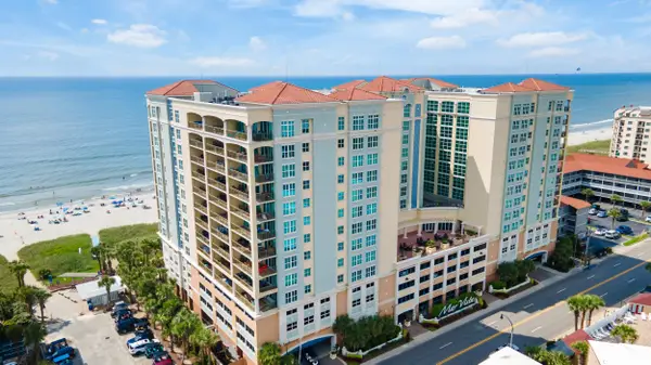 603 South Ocean Blvd. #1202, North Myrtle Beach, SC 29582