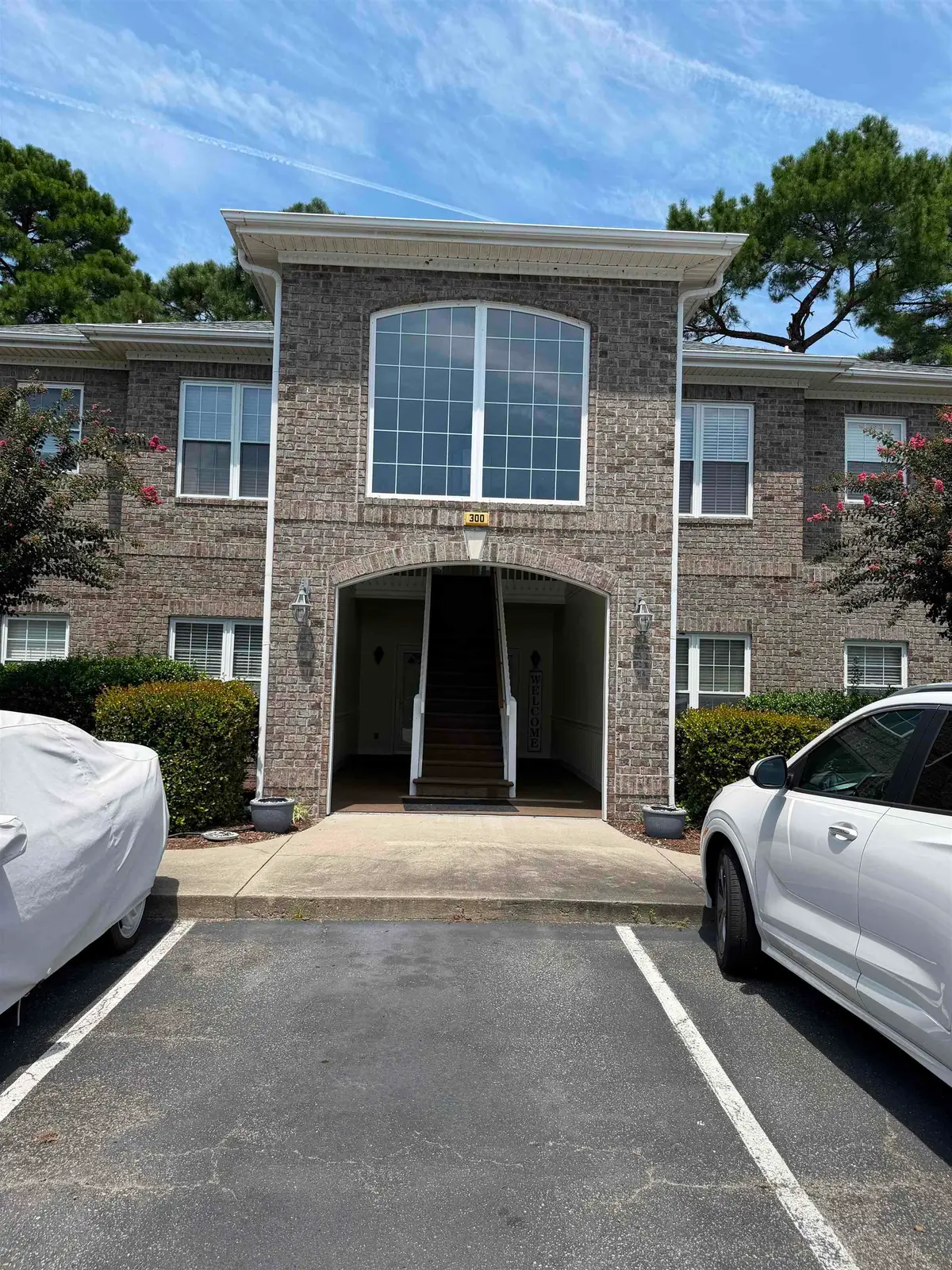 300 Willow Green Dr. #F, Conway, SC 29526 - #1