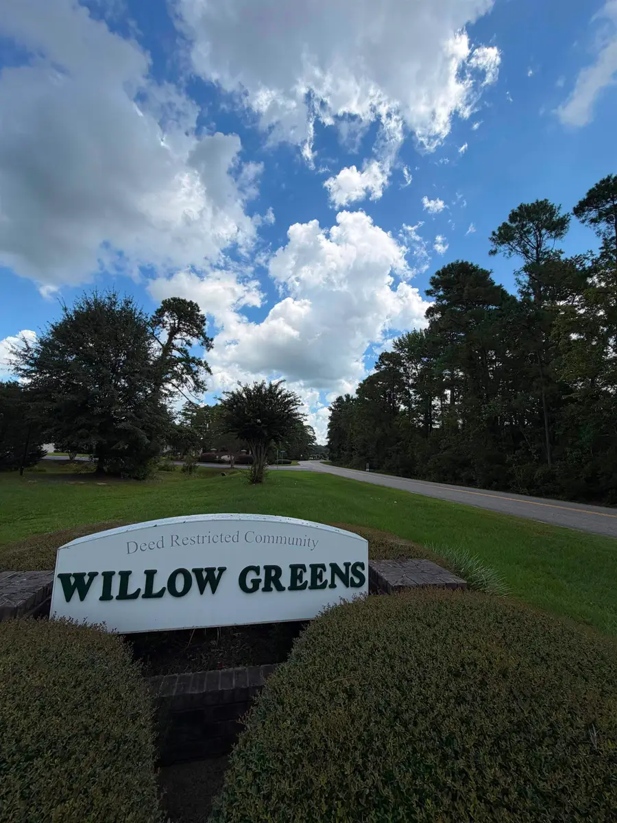300 Willow Green Dr. #F, Conway, SC 29526 - #2