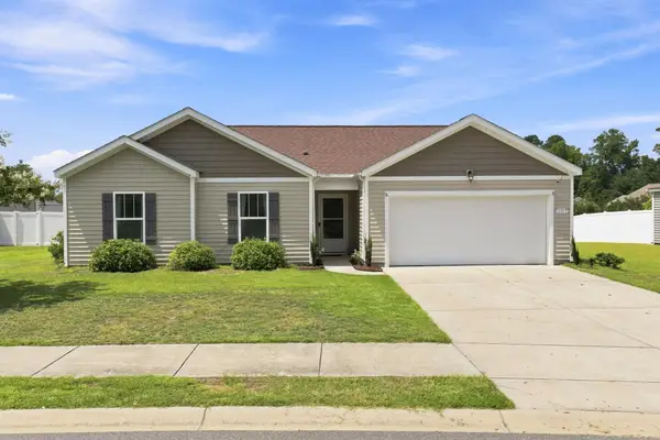 1317 Blackwood Dr., Conway, SC 29527