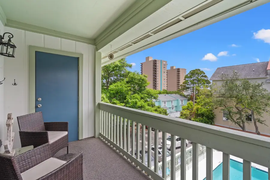 306 N 74th Ave. #208, Myrtle Beach, SC 29572 - #2