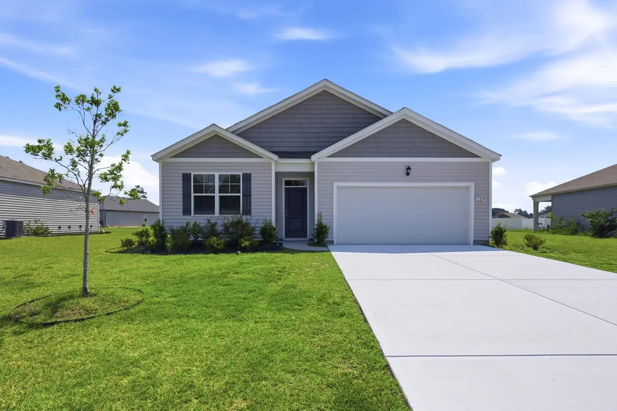 1239 Winterburn Dr., Conway, SC 29526 - #1