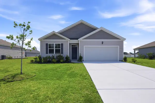 1239 Winterburn Dr., Conway, SC 29526