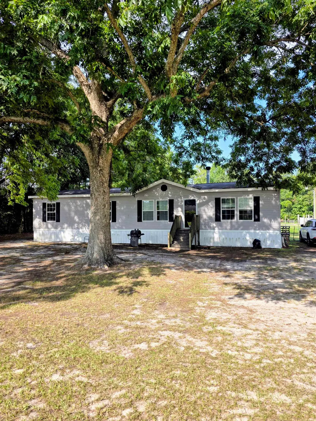 2328 Sims Reach Rd., Kingstree, SC 29556 - #1