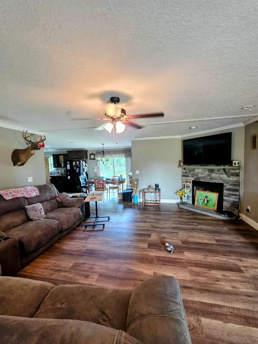 2328 Sims Reach Rd., Kingstree, SC 29556 - #3