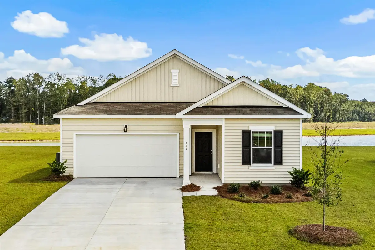 194 Admiral St, Conway, SC 29526 - #1
