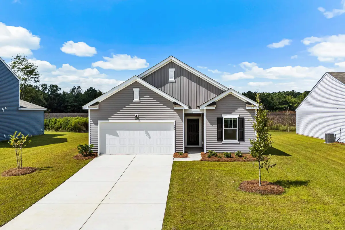 149 Admiral St, Conway, SC 29526 - #1
