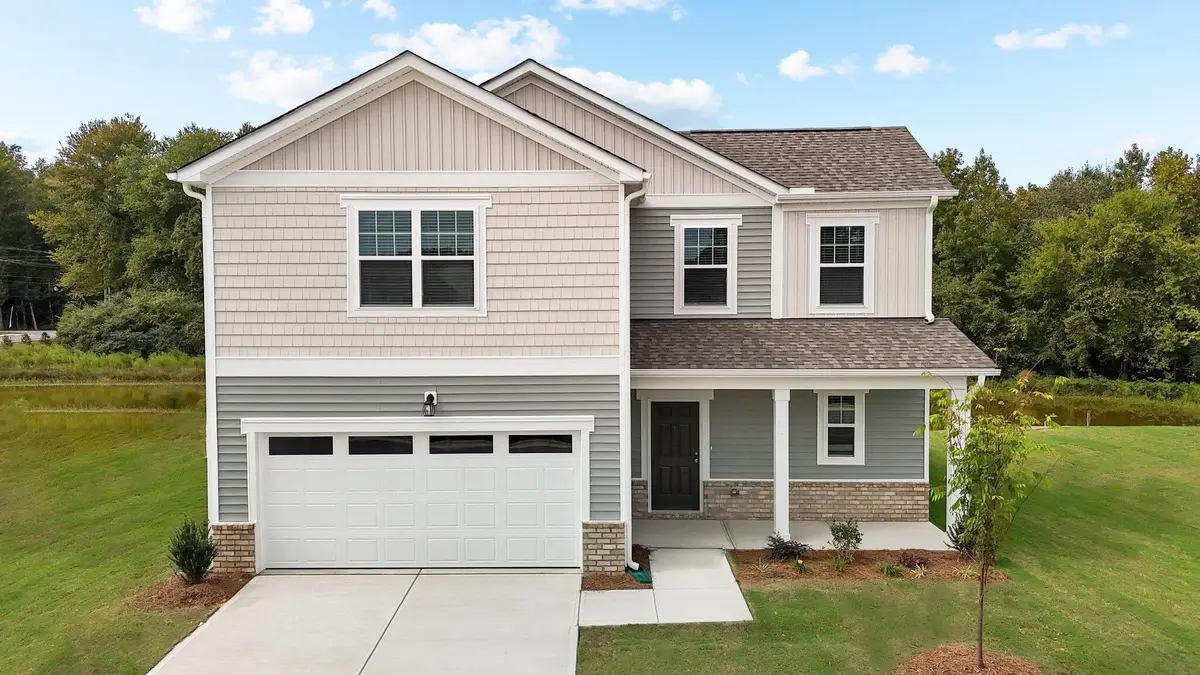 165 Admiral St, Conway, SC 29526 - #1