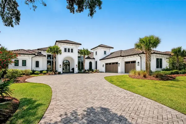 1568 Pachino Dr., Myrtle Beach, SC 29577