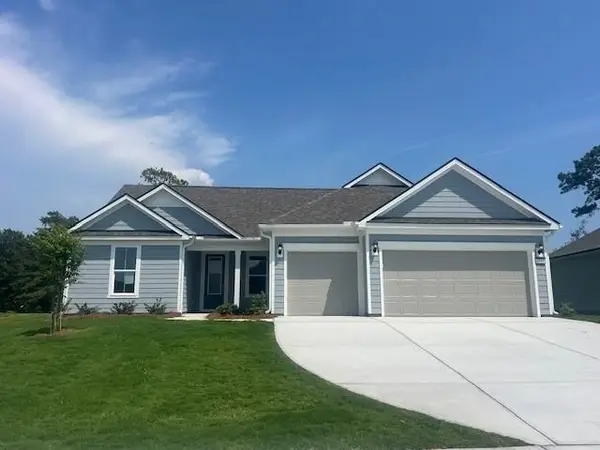 1553 Crested Iris Way, North Myrtle Beach, SC 29582