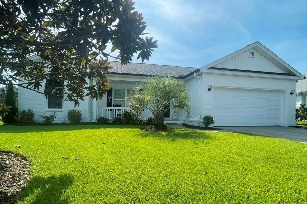 651 Pamlico Ct., Myrtle Beach, SC 29588 - #1