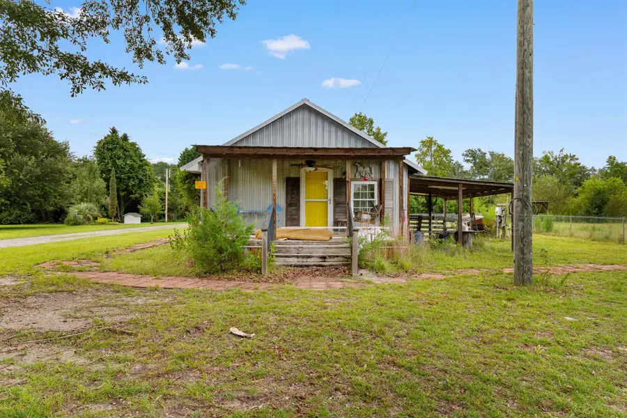 656 Wilbur Rd., Conway, SC 29527 - #3