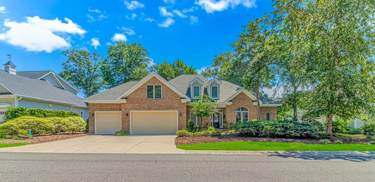 5012 Bucks Bluff Dr., North Myrtle Beach, SC 29582 - #1