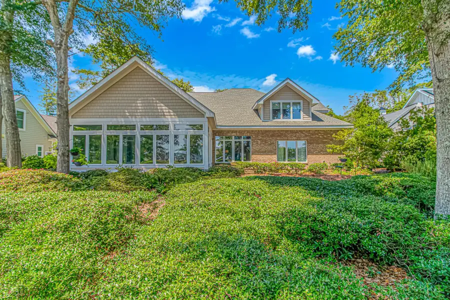 5012 Bucks Bluff Dr., North Myrtle Beach, SC 29582 - #2