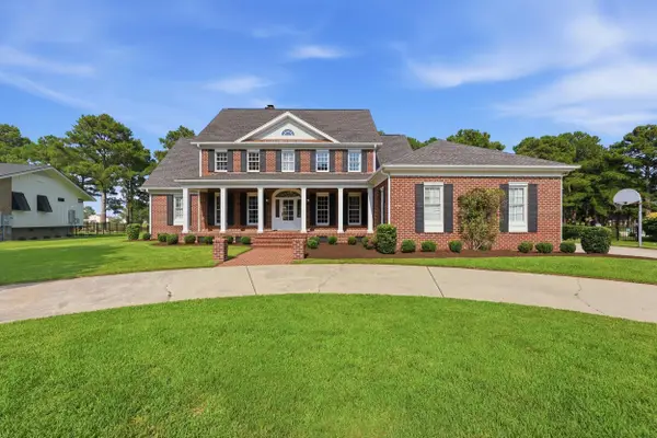 3766 Annandale Dr., Myrtle Beach, SC 29577