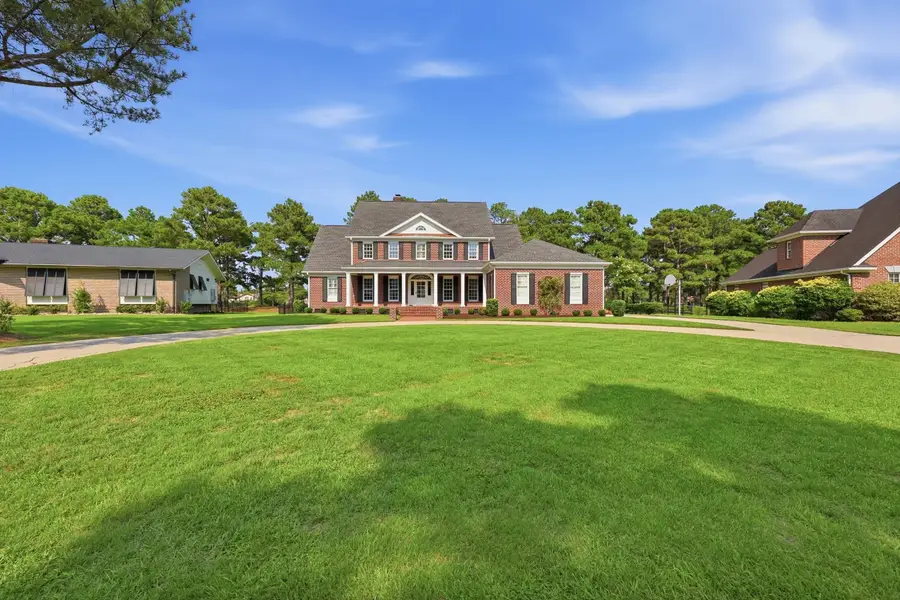 3766 Annandale Dr., Myrtle Beach, SC 29577 - #3