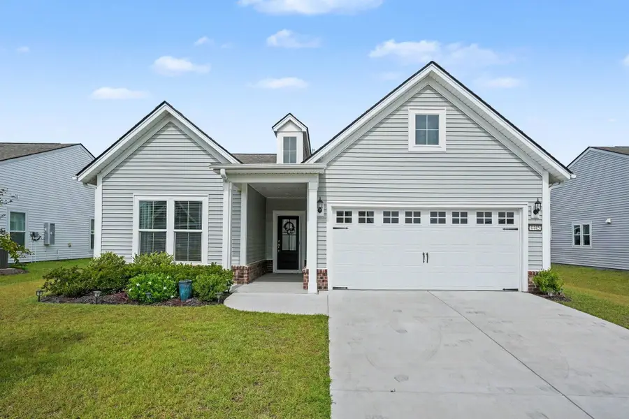 4445 Honir Dr., Myrtle Beach, SC 29579 - #2