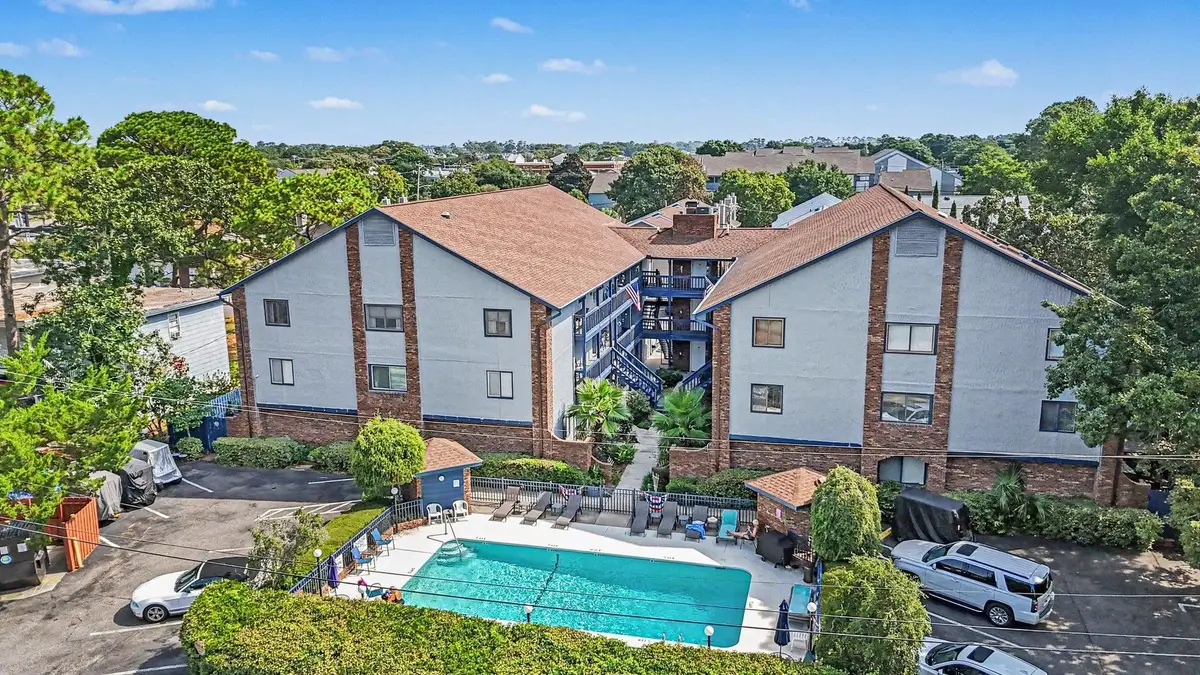 404 76th Ave. N #21-A, Myrtle Beach, SC 29572 - #1
