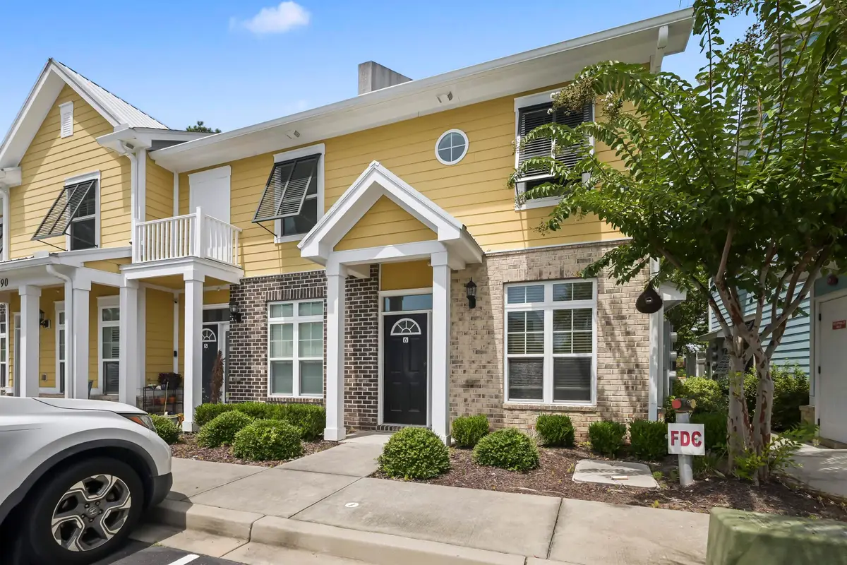 790 Sail House Ct. #C6, Myrtle Beach, SC 29577 - #1