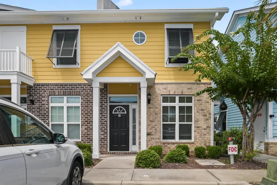 790 Sail House Ct. #C6, Myrtle Beach, SC 29577 - #2