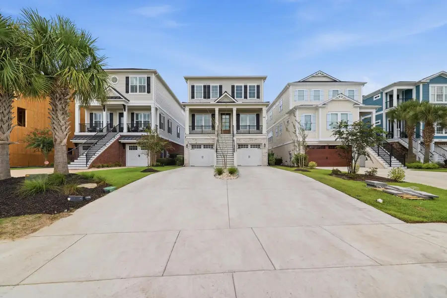 401 Saint Julian Ln., Myrtle Beach, SC 29579 - #2