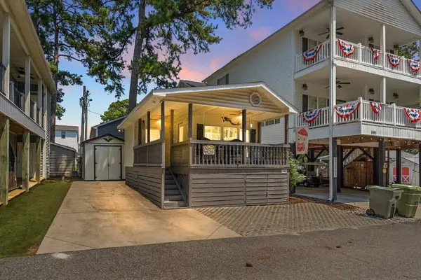 6001 - 1704 S Kings Hwy., Myrtle Beach, SC 29575